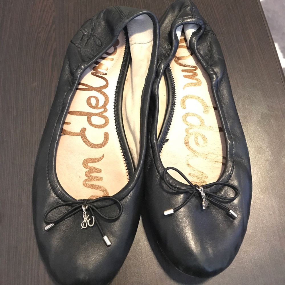 Sam Edelman flats